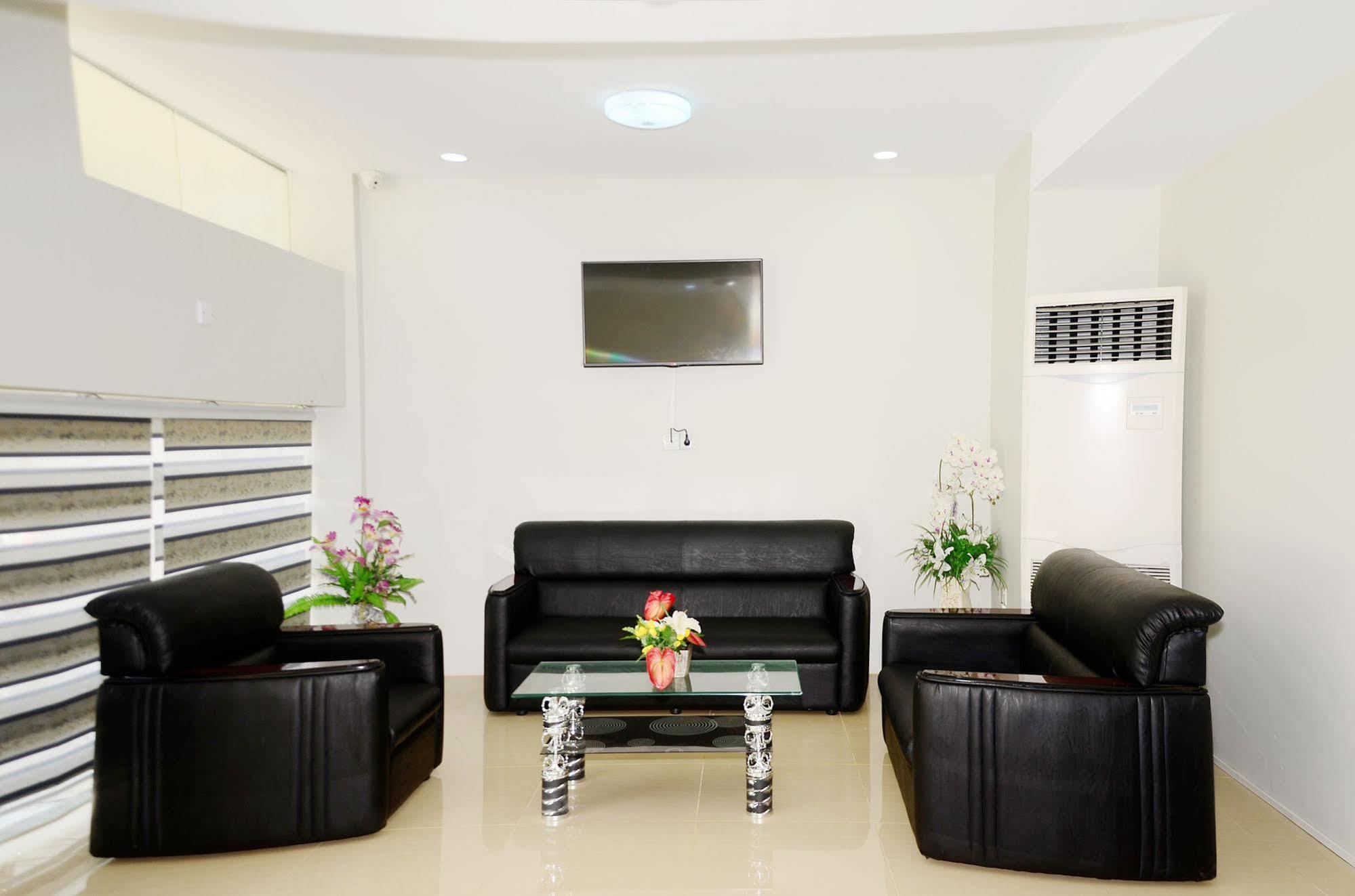 Hotel Yno Yangon Ngoại thất bức ảnh