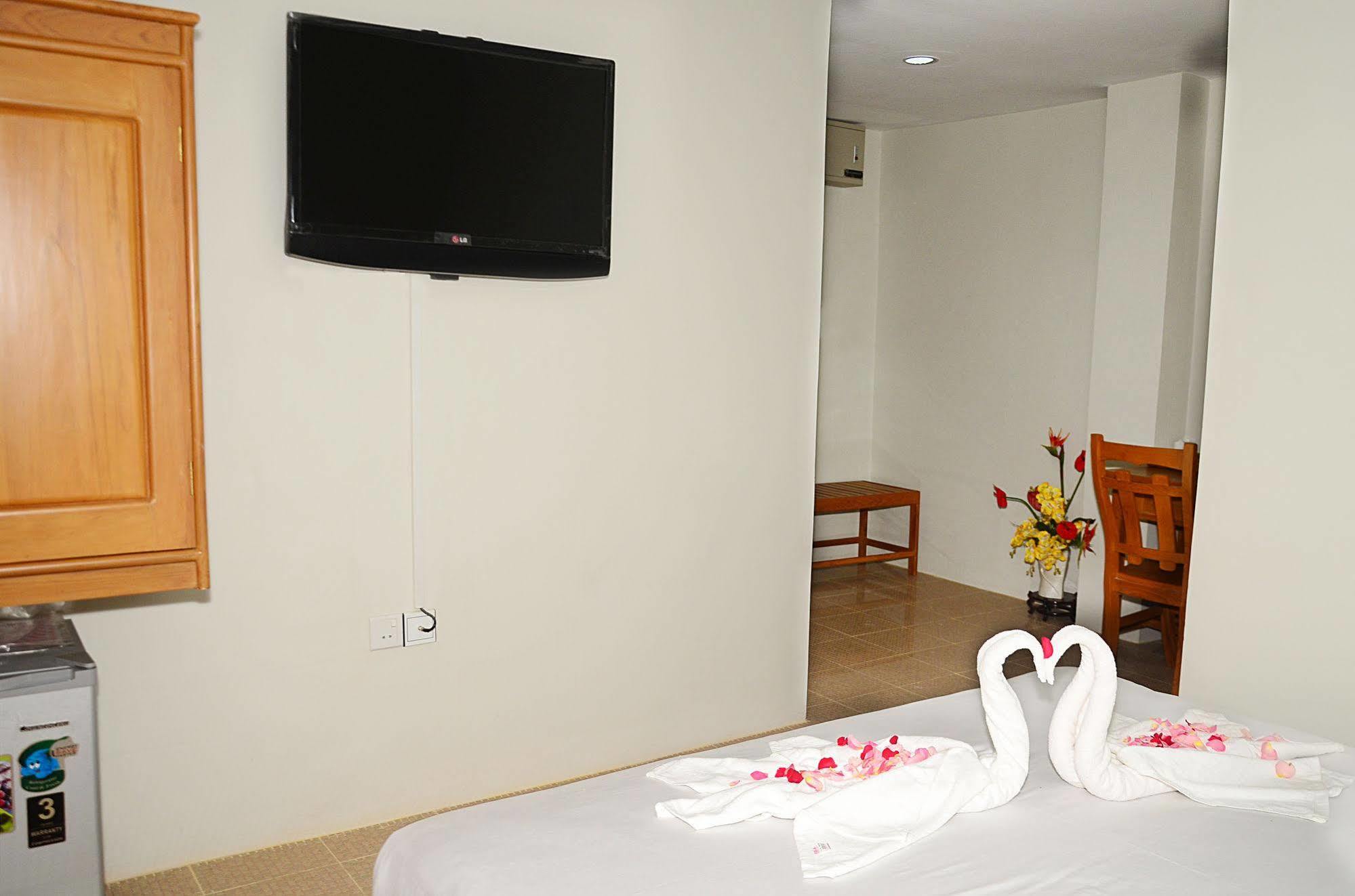 Hotel Yno Yangon Ngoại thất bức ảnh
