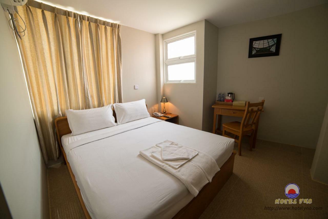 Hotel Yno Yangon Ngoại thất bức ảnh